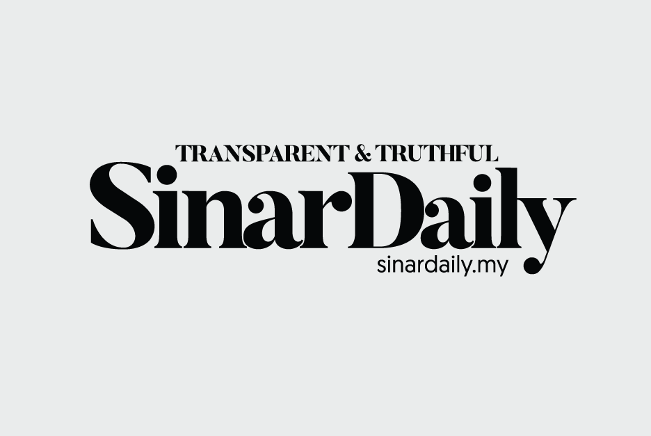 The poll, posted yesterday at 10:17am, had a total of 10,766 participants from Sinar readers sharing their preferred party for the upcoming state elections. - FILE PIX